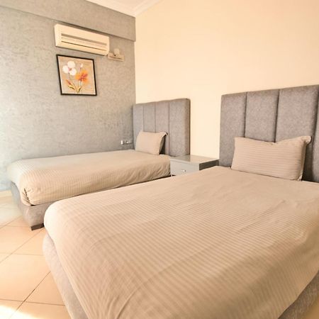 Appart Hotel Founty Beach Agadir Exterior foto