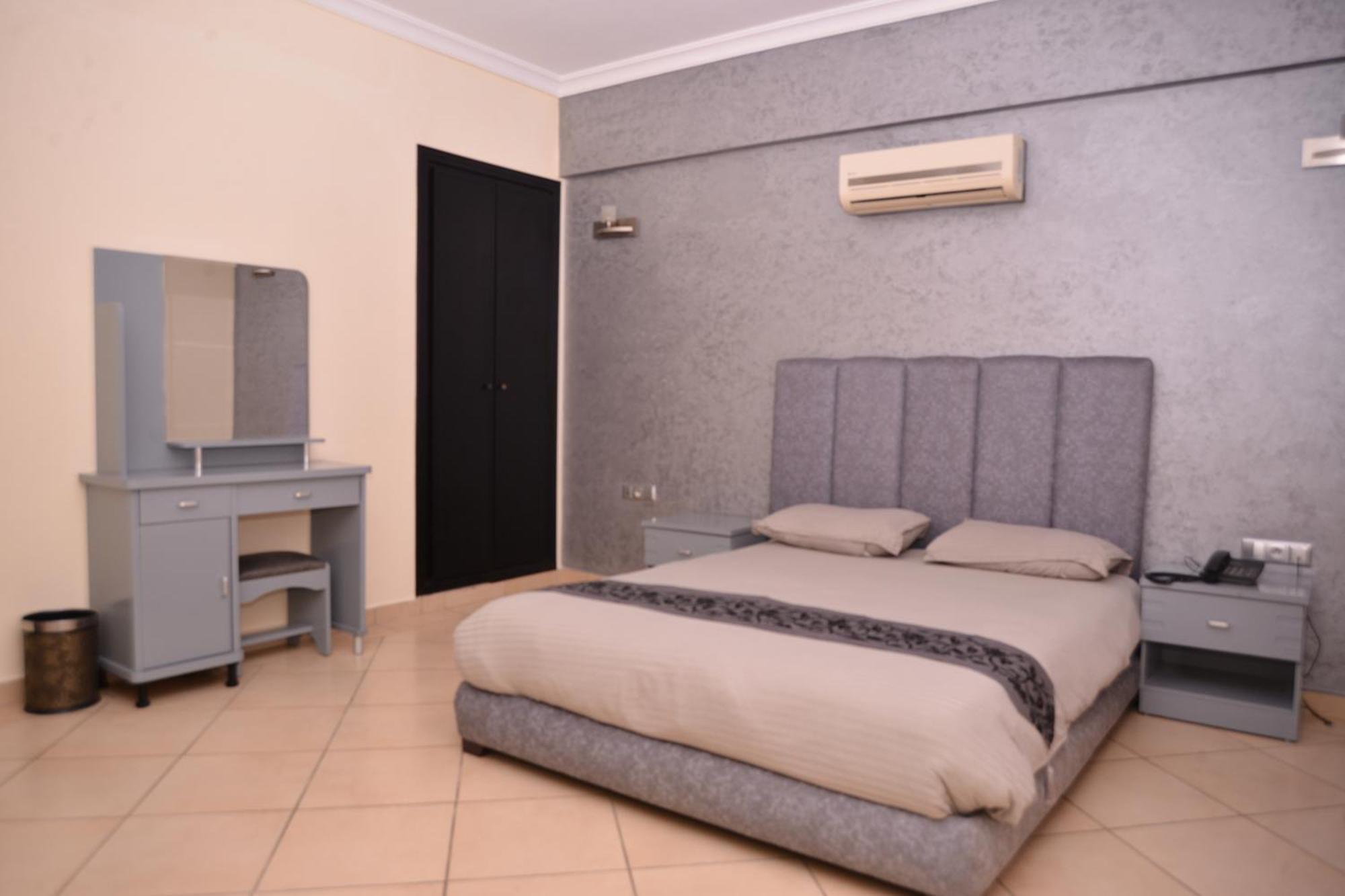 Appart Hotel Founty Beach Agadir Exterior foto