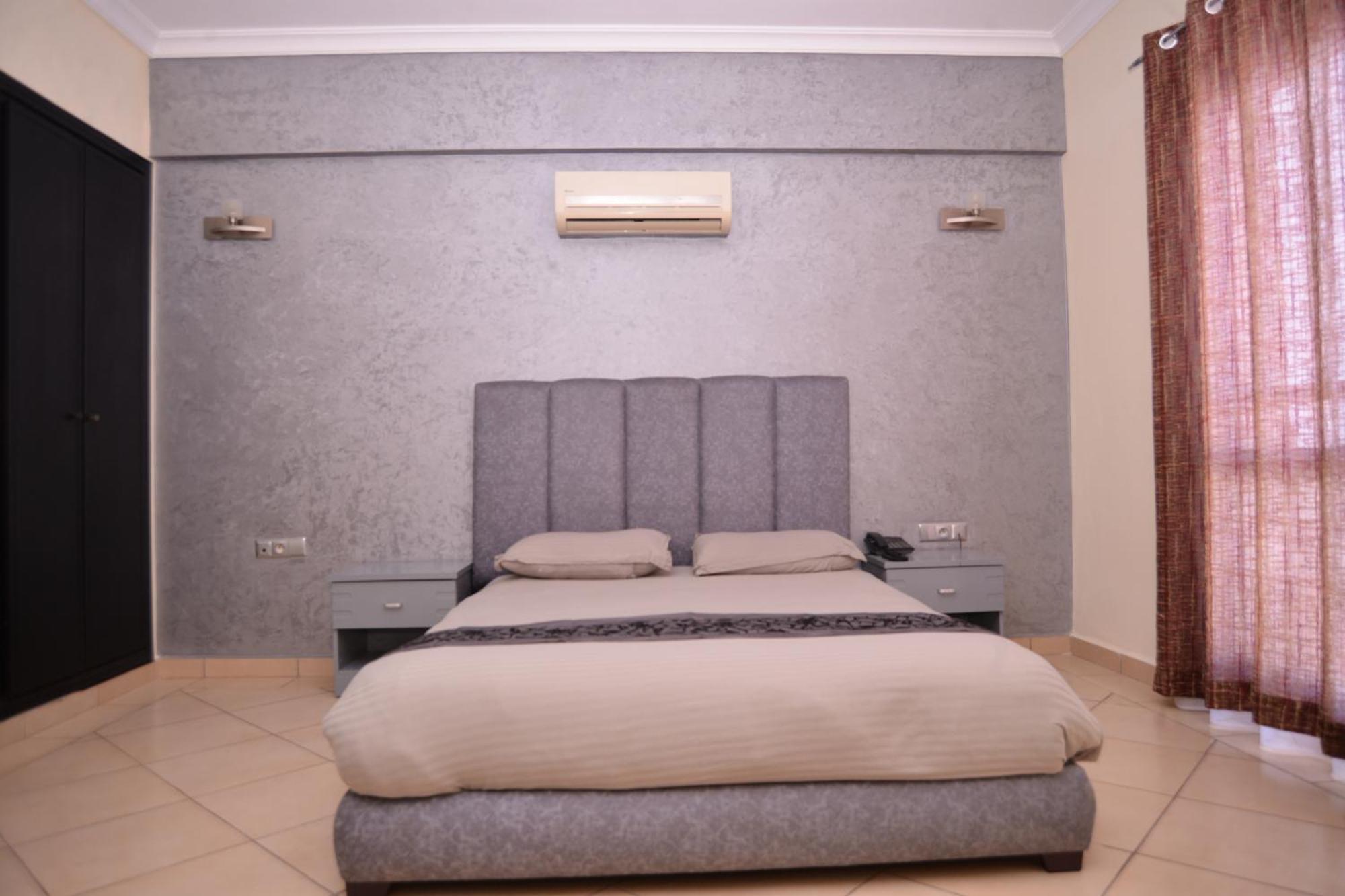 Appart Hotel Founty Beach Agadir Exterior foto