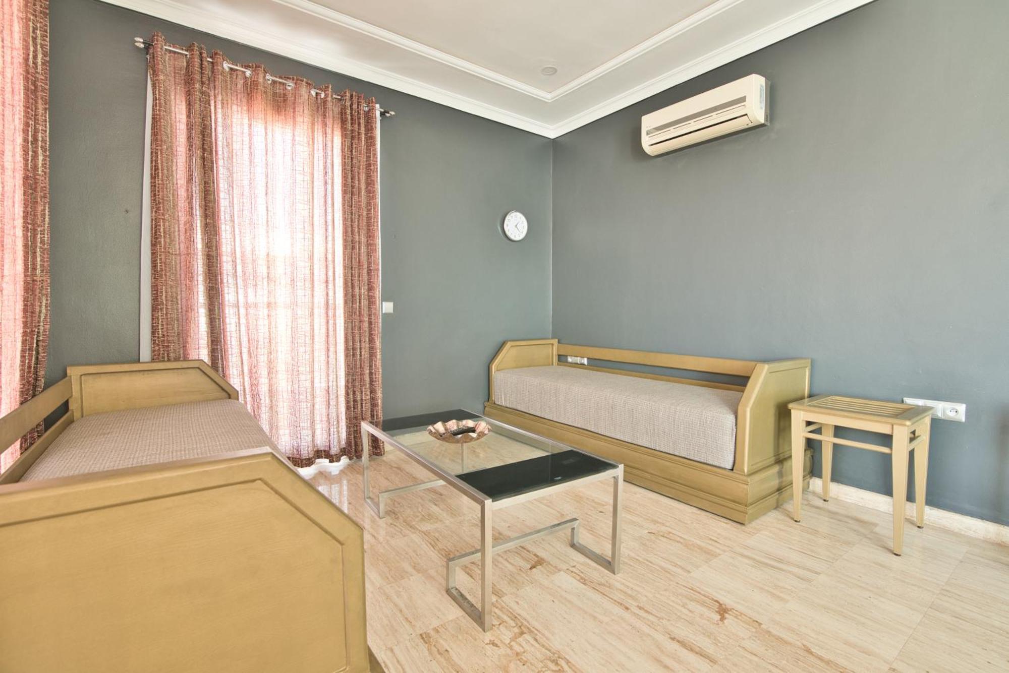 Appart Hotel Founty Beach Agadir Exterior foto