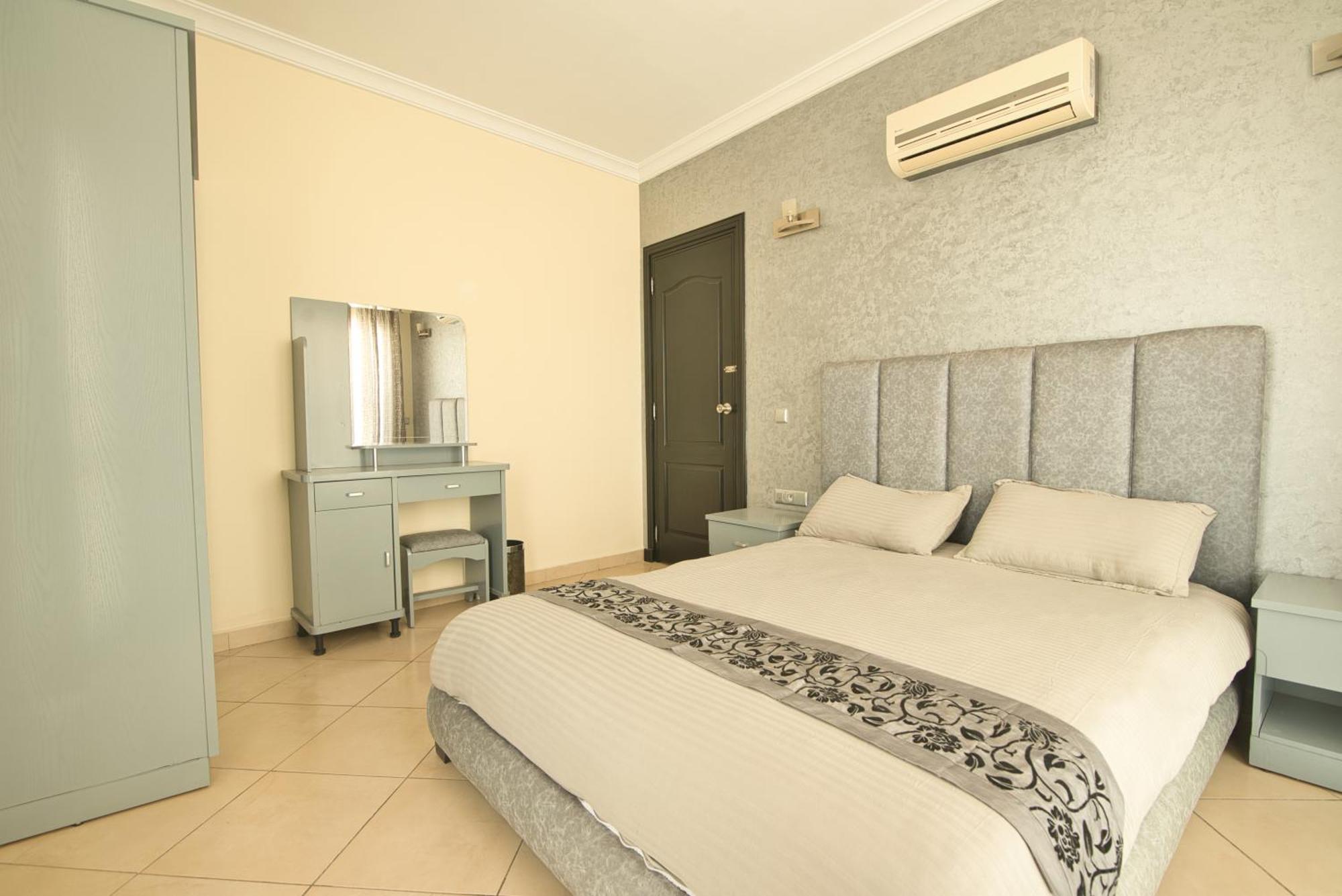 Appart Hotel Founty Beach Agadir Exterior foto